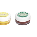 Fuschia Alphonso & Choco Butter Lip Balm Combo