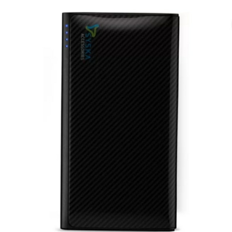 syska wallet 80