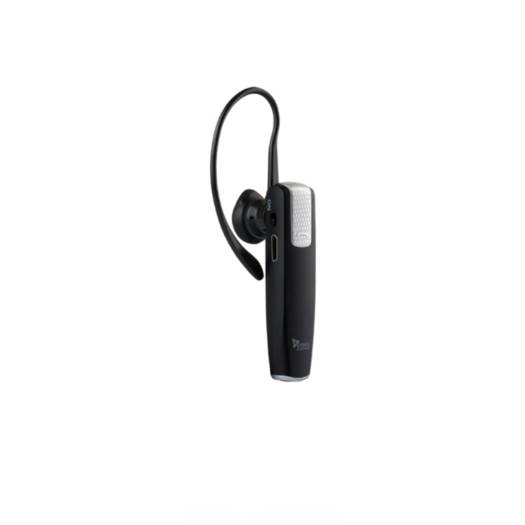 Syska BTK C5 Mono Headset With Mic

