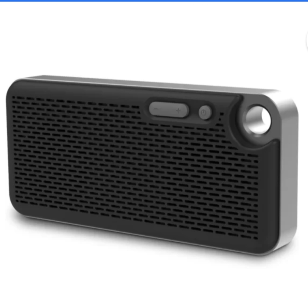 Syska Boom XS Bluetooth Speakers (Black)

