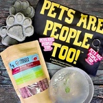 Hamper for Hooman & Doggo