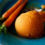Doggy ice Cream - Carrot Flavour - 12 Kg