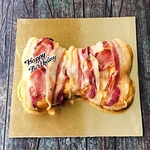 Bacon Cake Pork