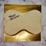 Chicken Mousse Cake - 500g