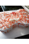 Paneer & Carrot Cake - 1.5 Kg