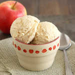 Doggy Ice Cream - Apple Flavour - 12 Kg