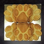 PawCakes Cupcakes - Set of 6