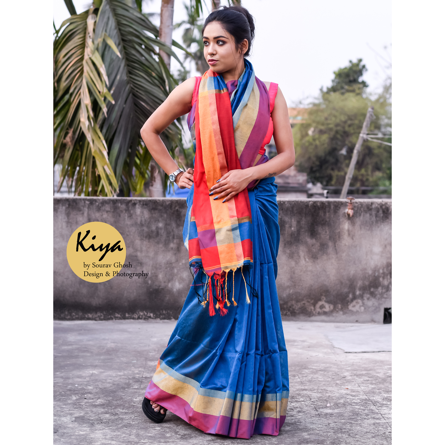 Handloom Saree