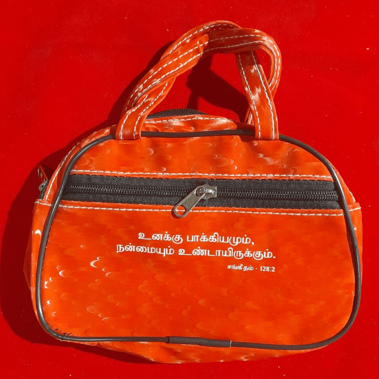 LADIES BAG SMALL