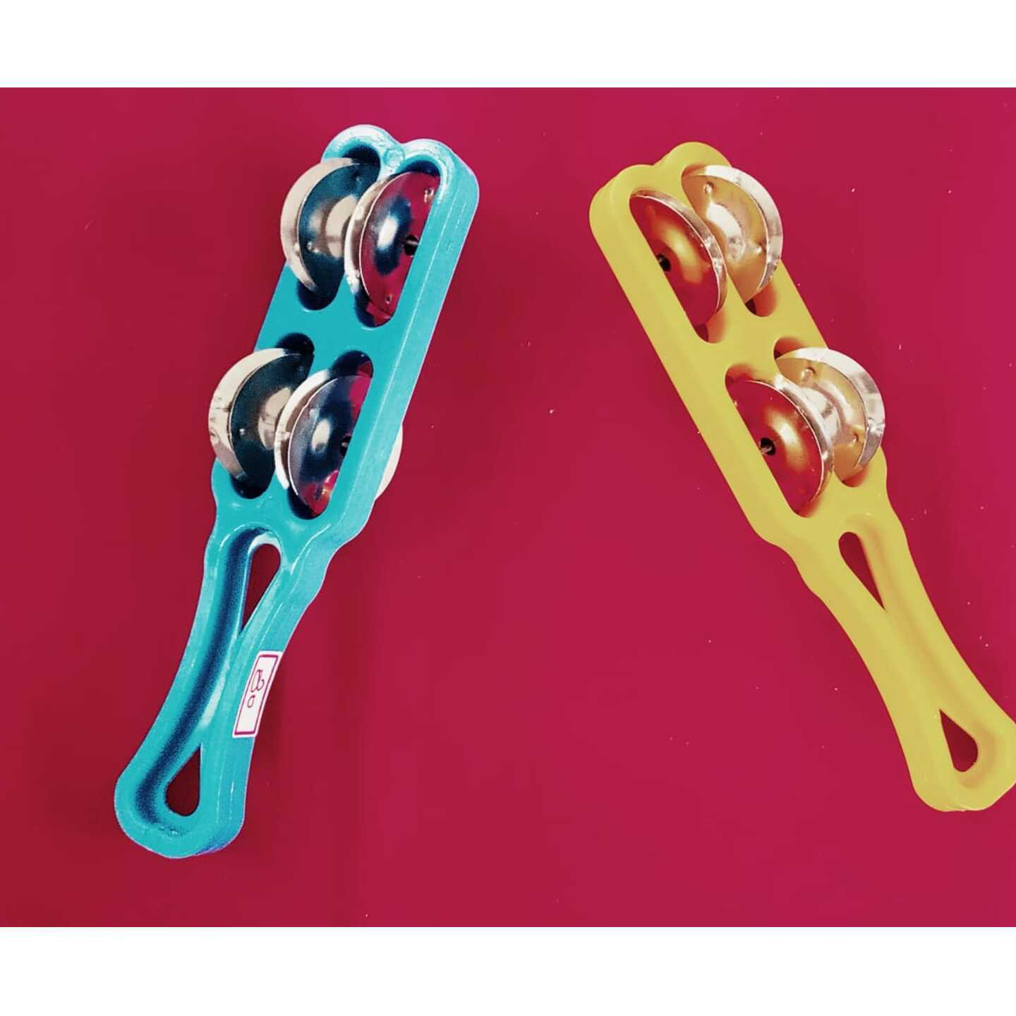 TAMBOURINE - 2 TT