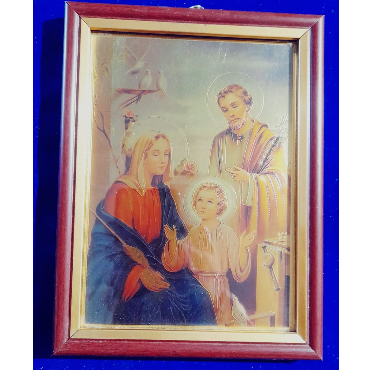 PHOTO FRAME