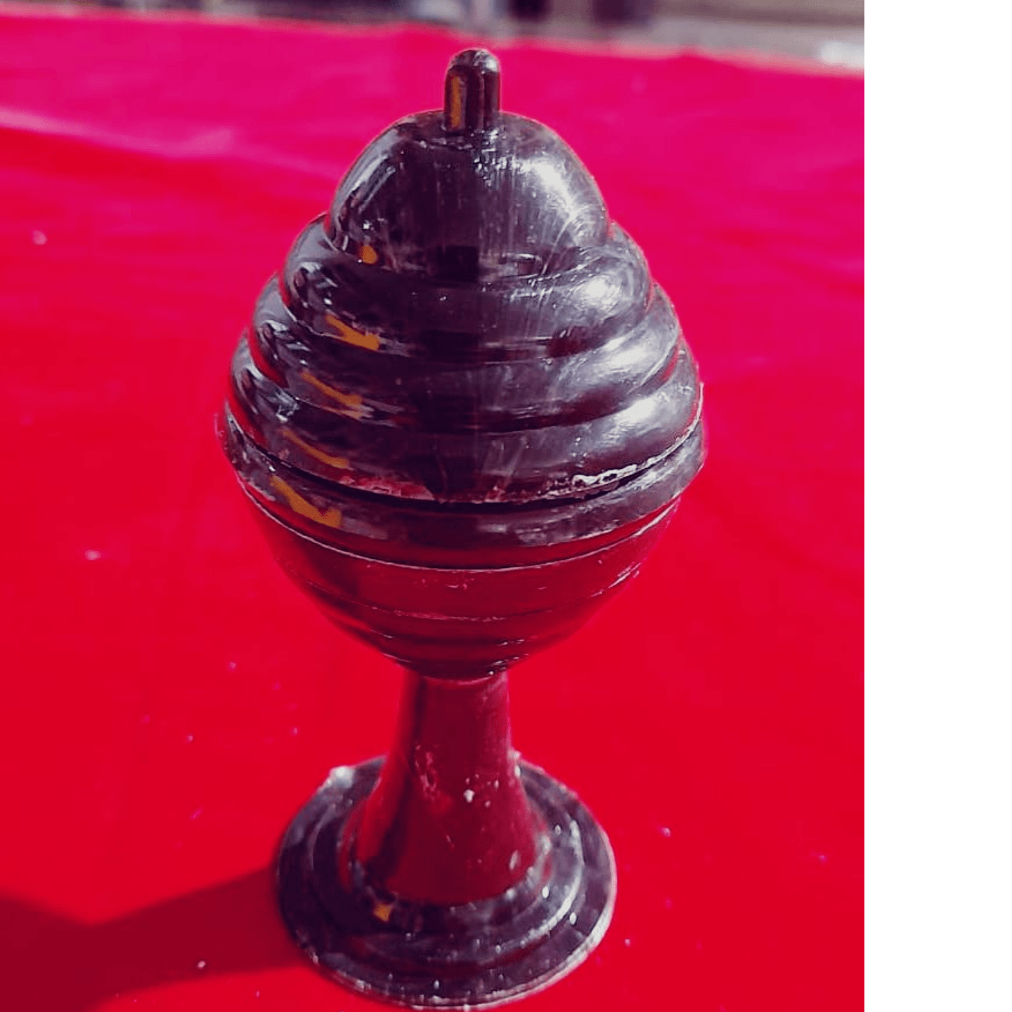MAGIC BALL