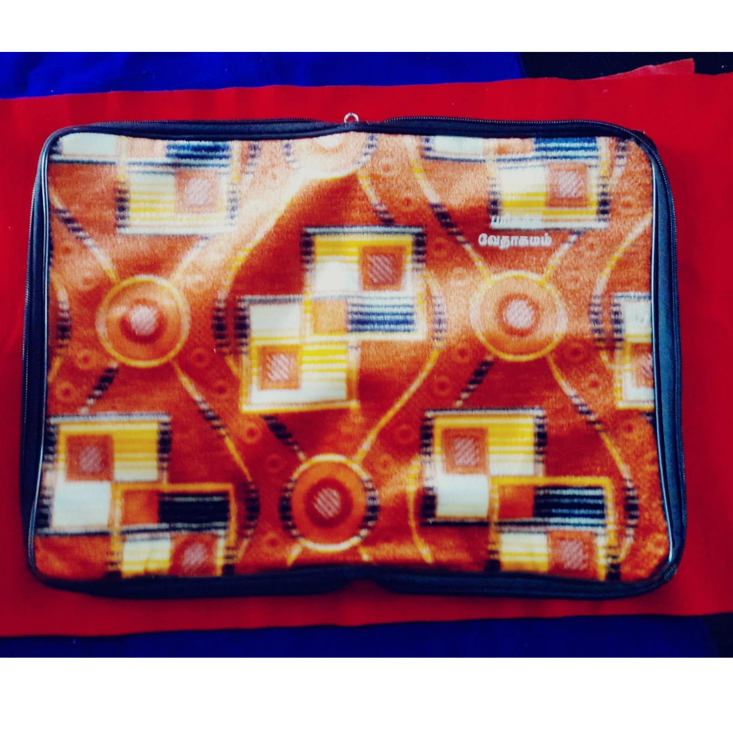 BIBLE COVER LARGE