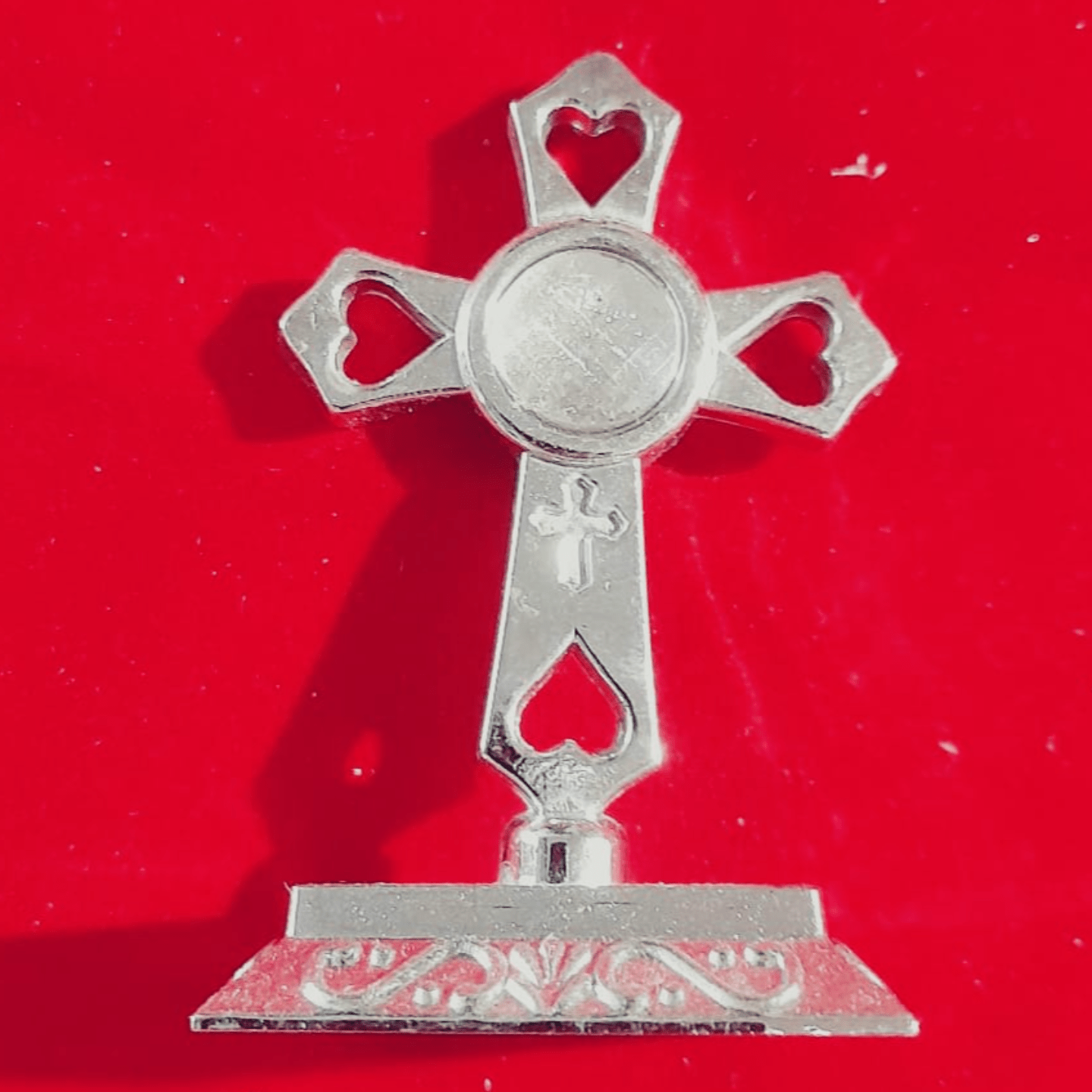 DASH BOARD CROSS STRONG
