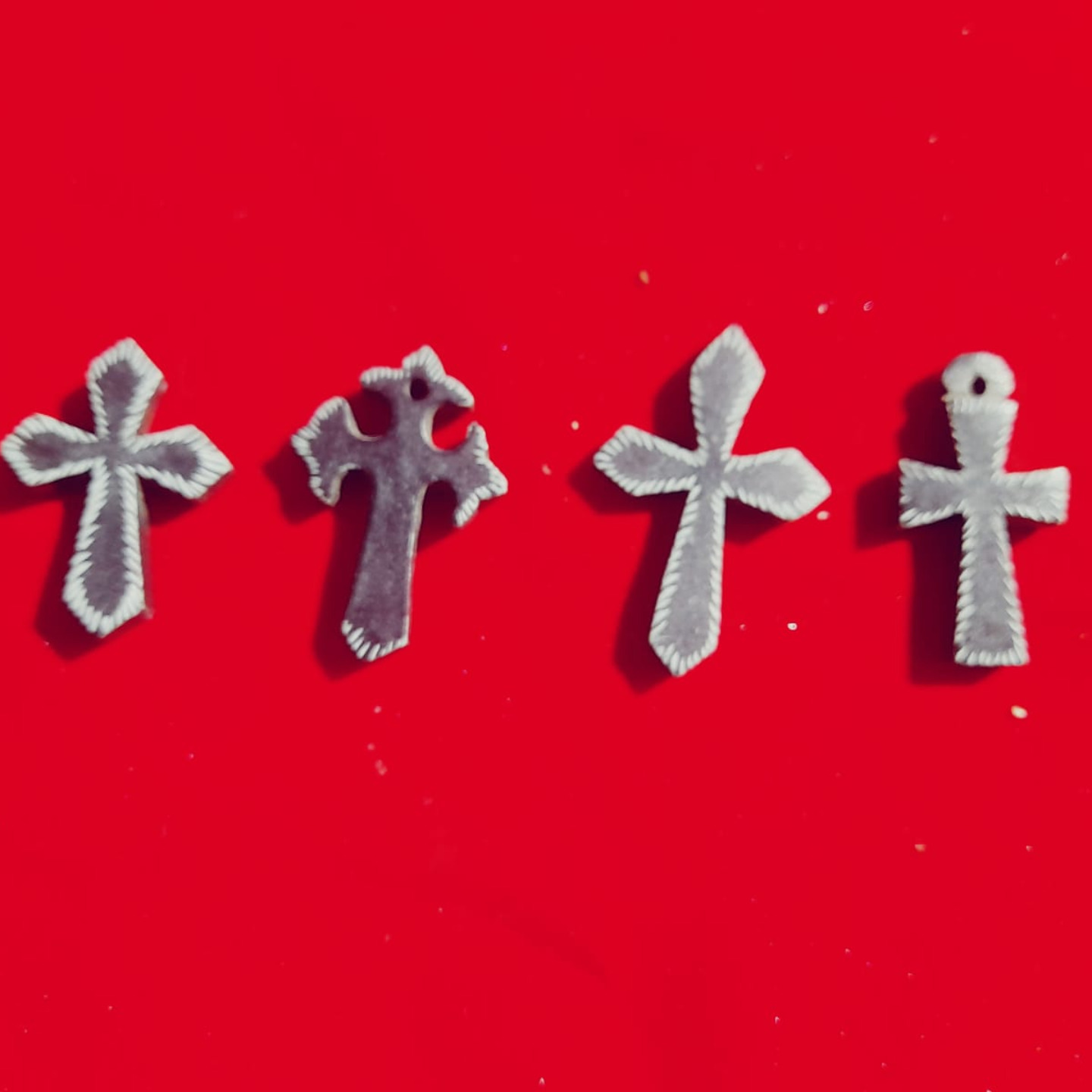 CROSS GRANITE