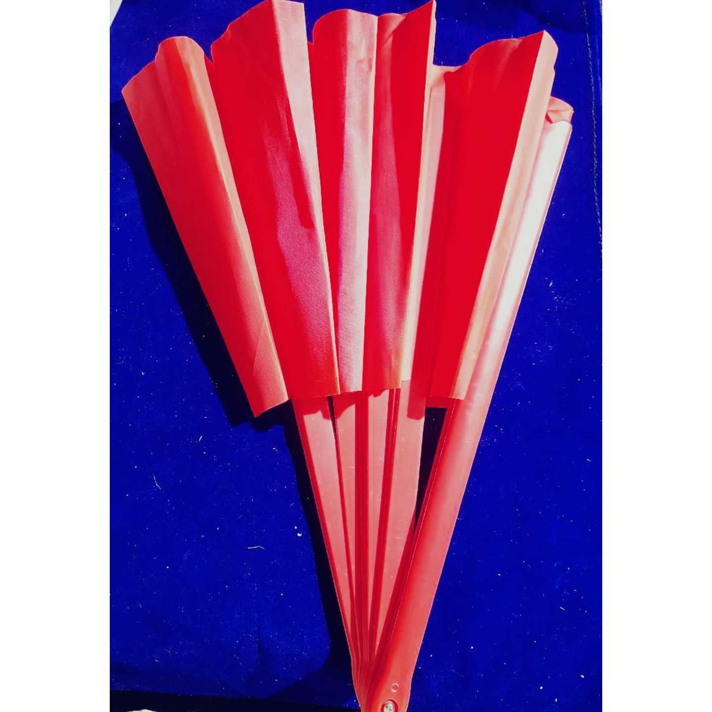 RESIZE FAN