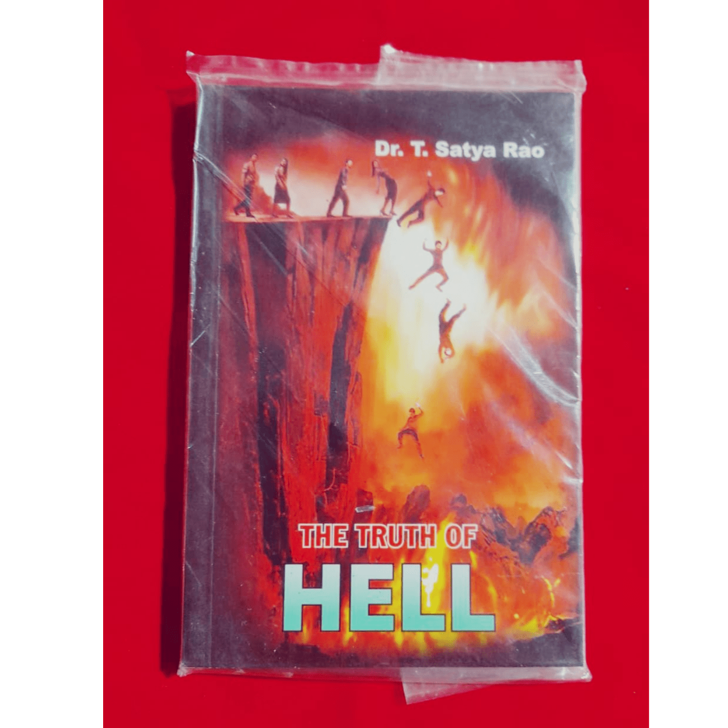 THE TRUTH OF HELL