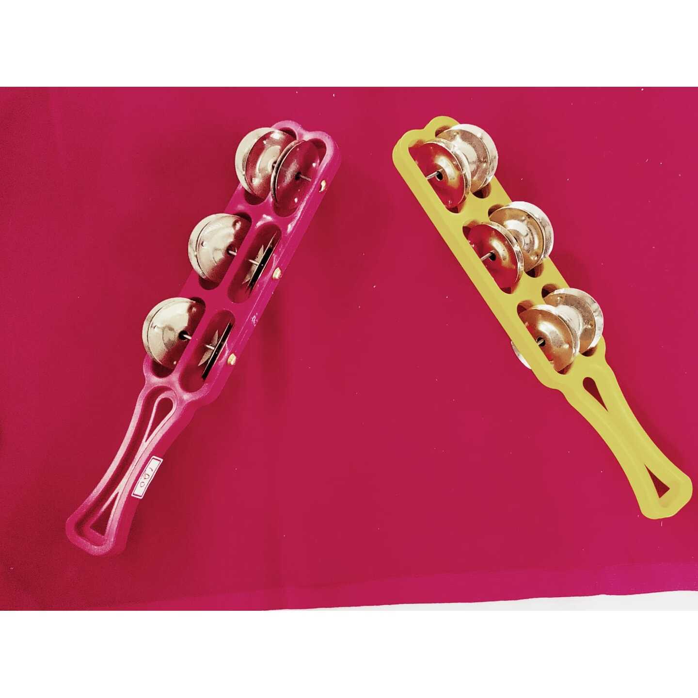 TAMBOURINE - 3 STEEP