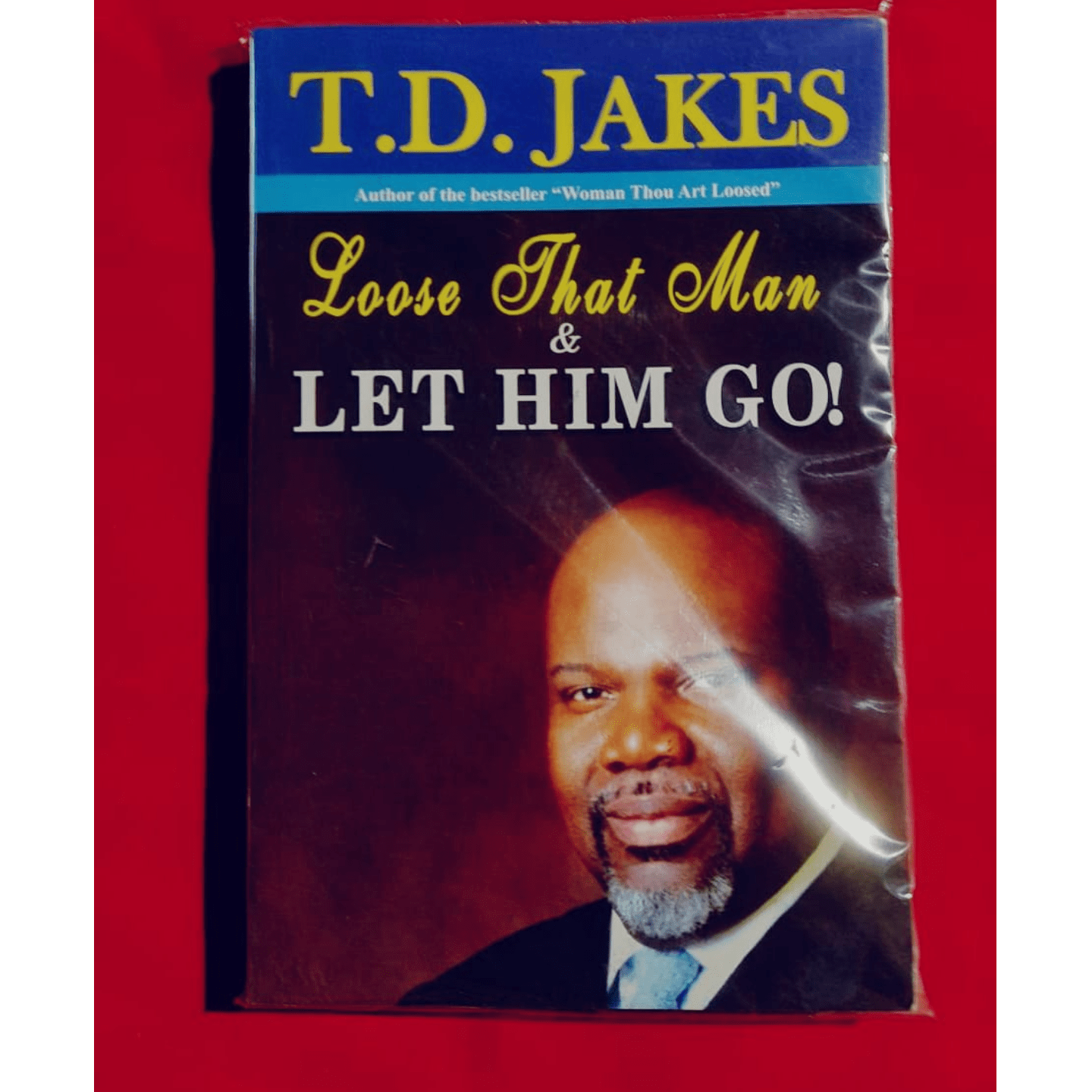 T D JACKS