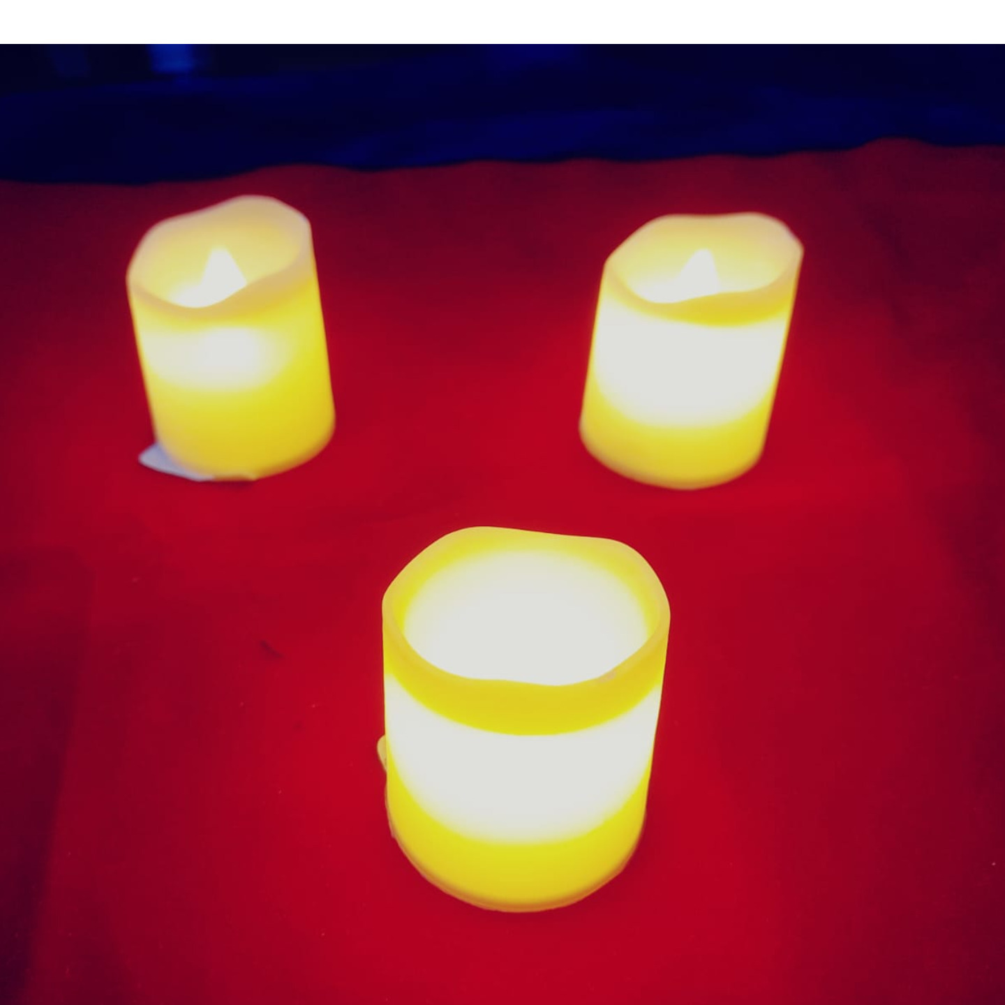 LED LIGHT MEDIUM