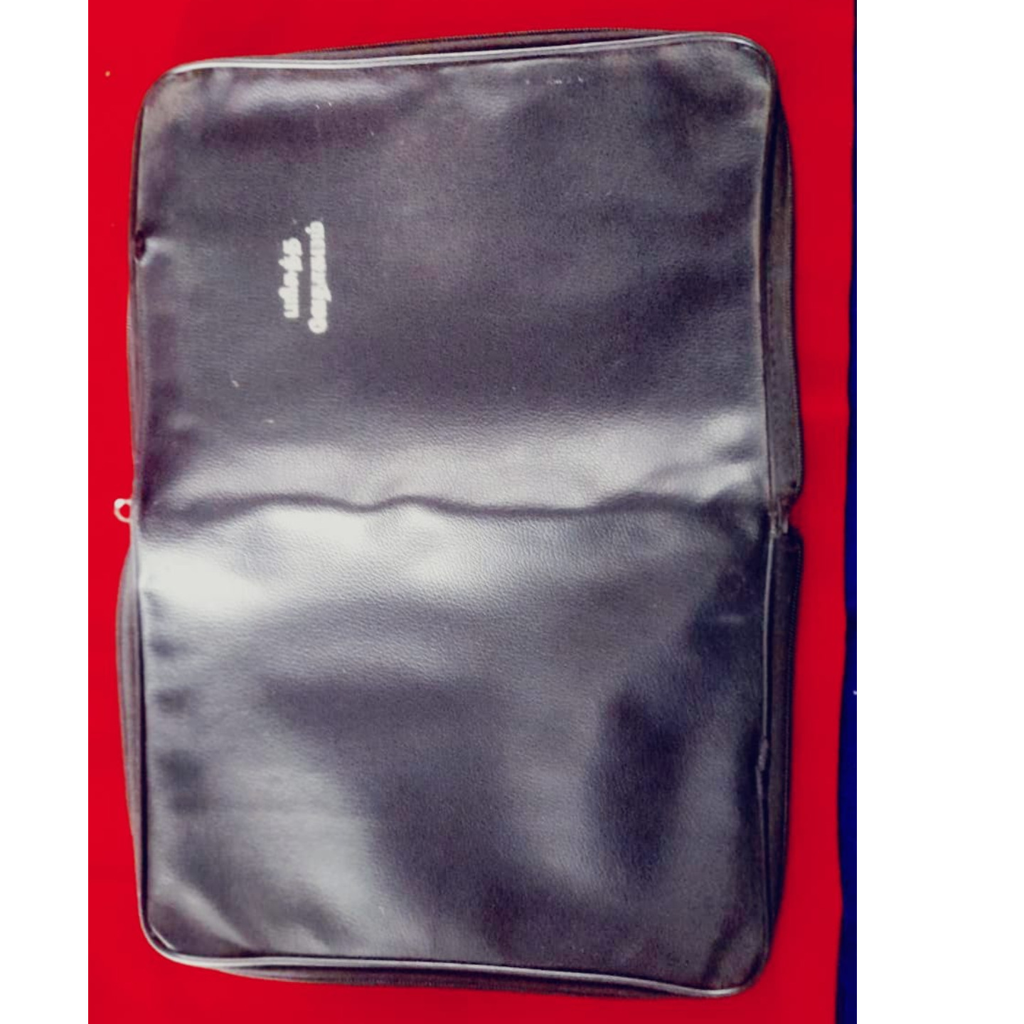 BIBLE COVER LARGE