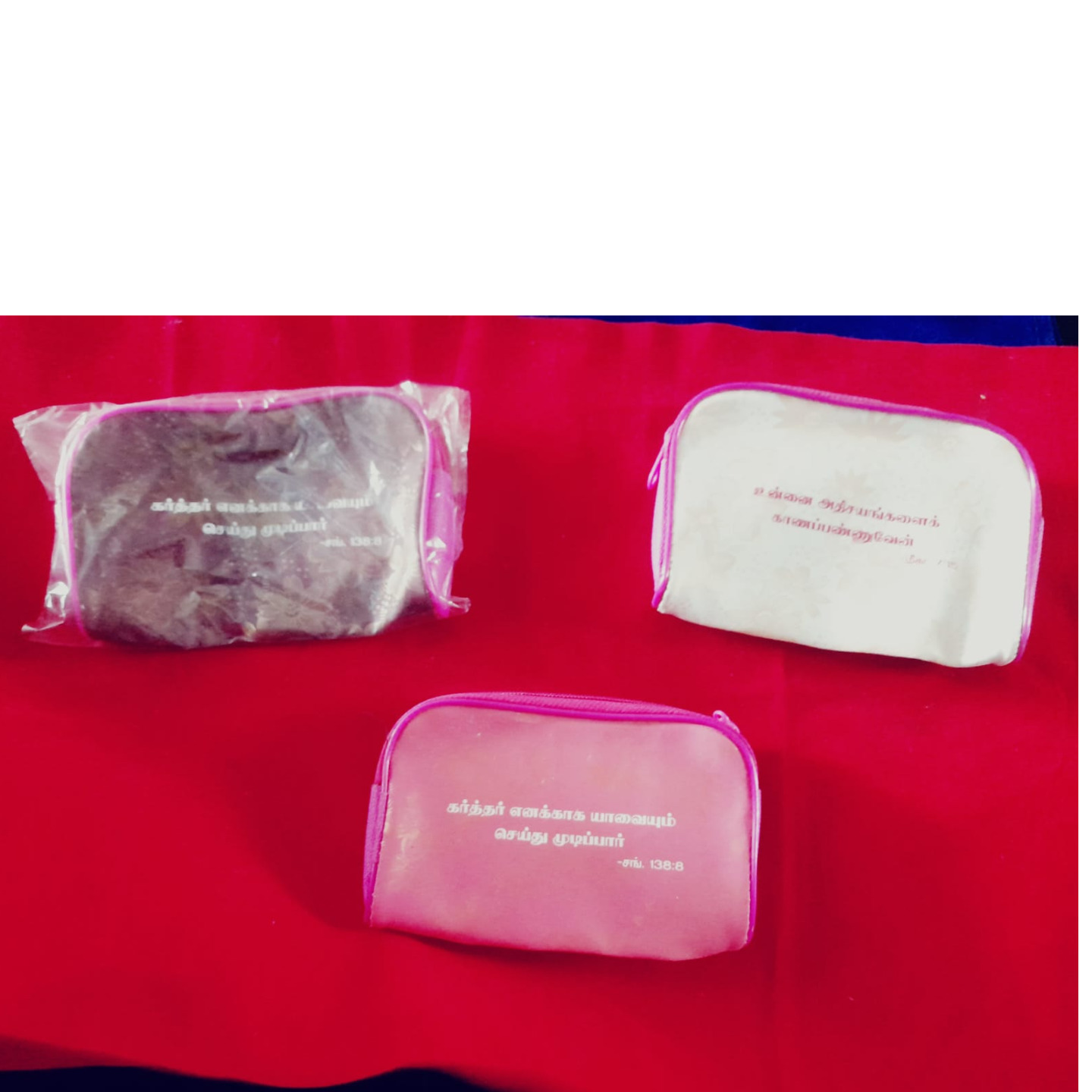 PURSE MEDIUM