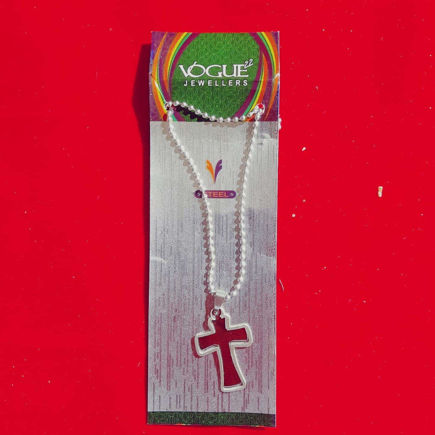CROSS CHAIN
