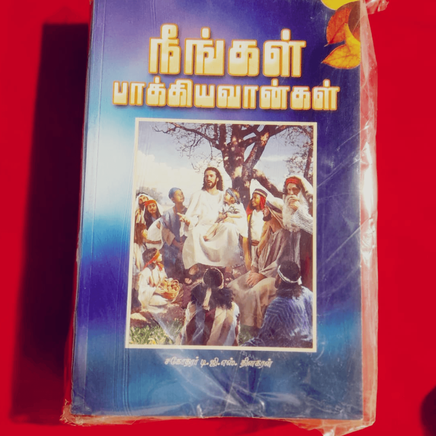 NEEGAL BAAKIYAVANGAL