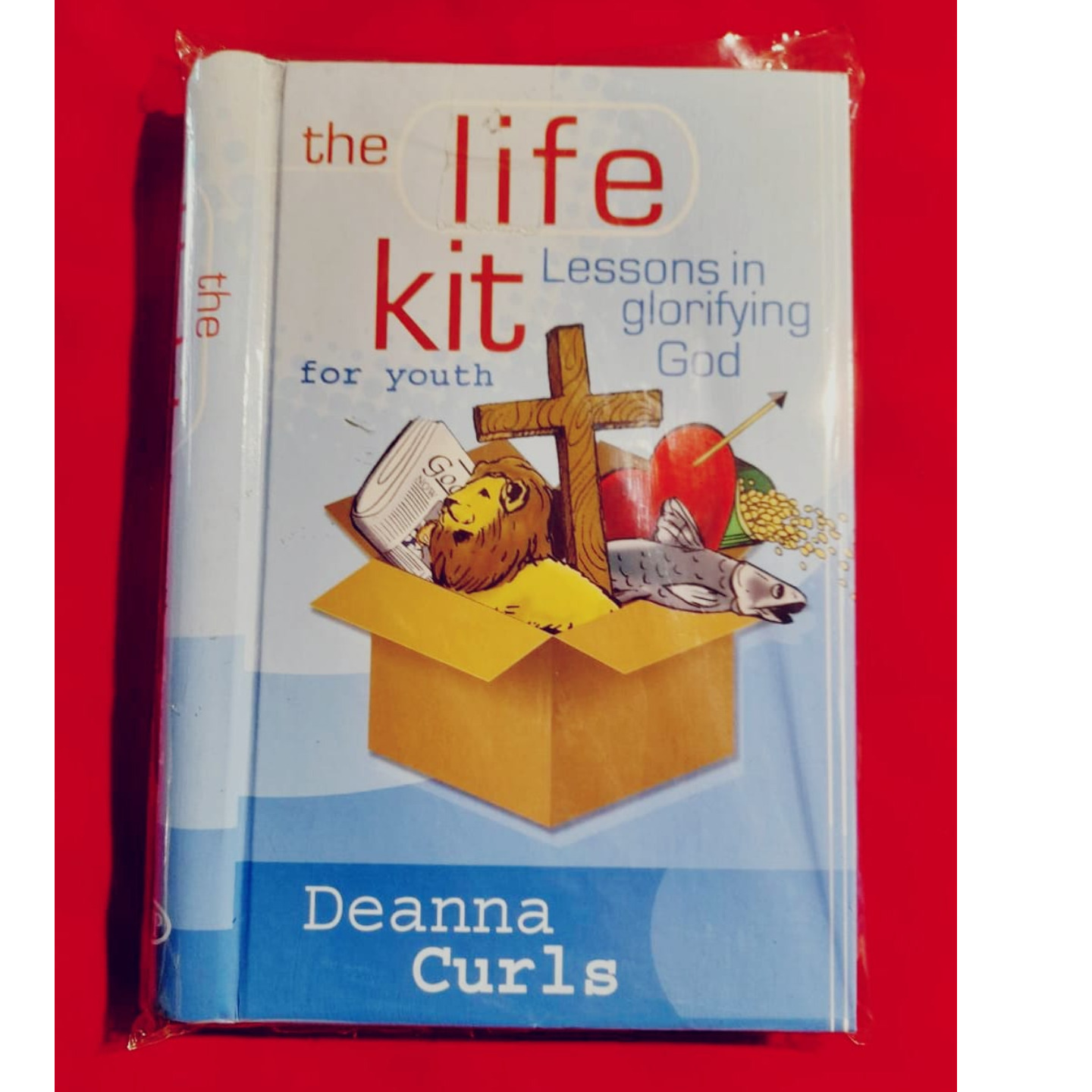 te life kid