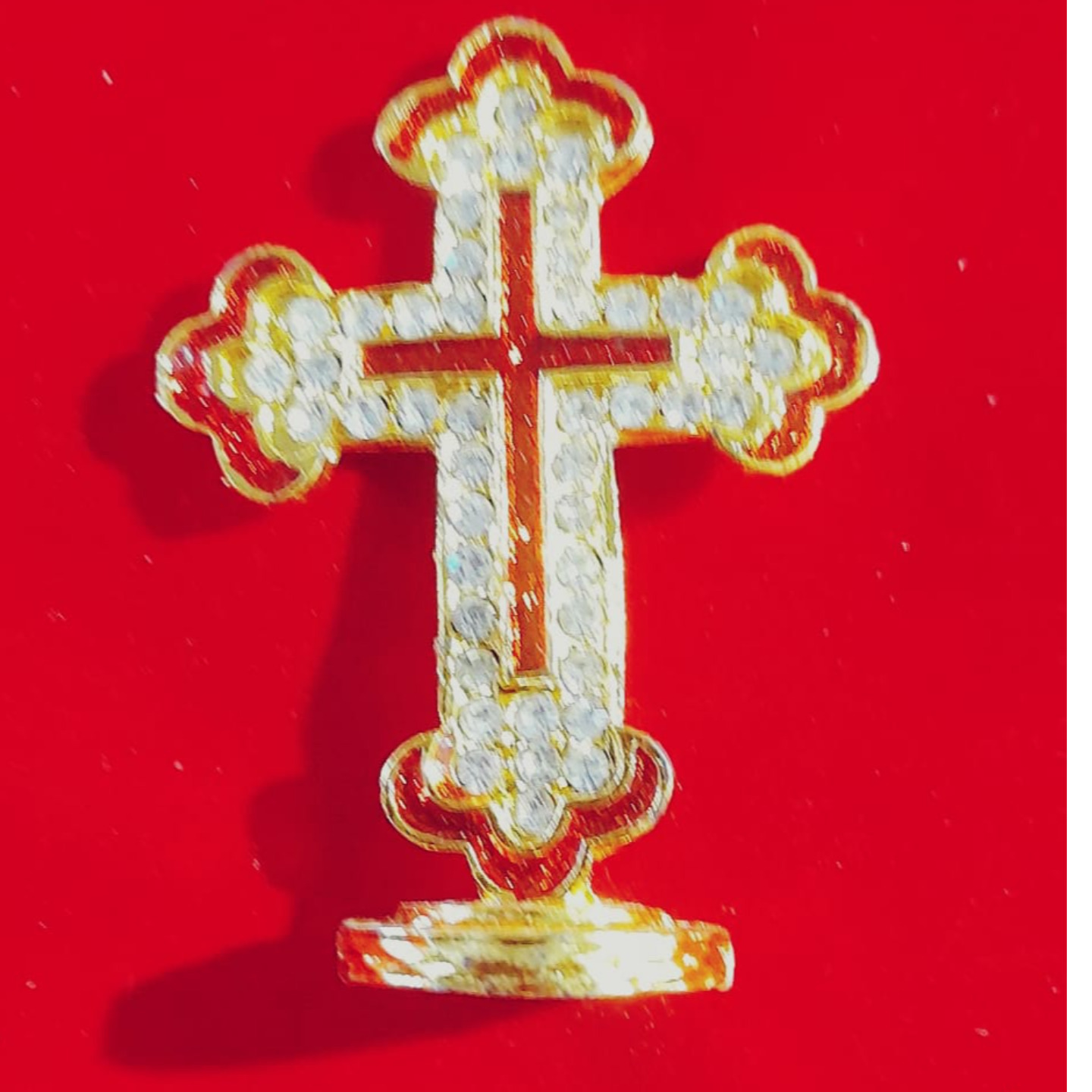 DASH BOARD CROSS SMALL