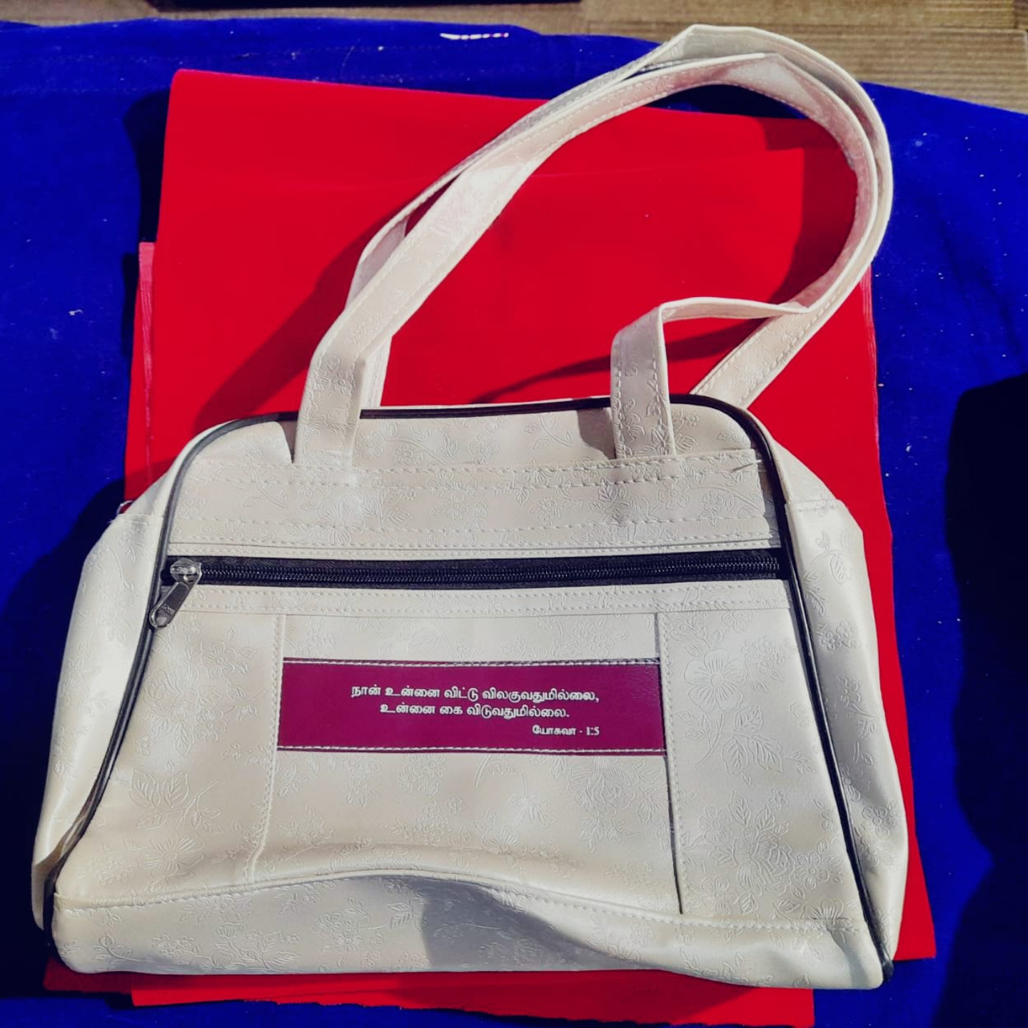 LADIES BAG BIG