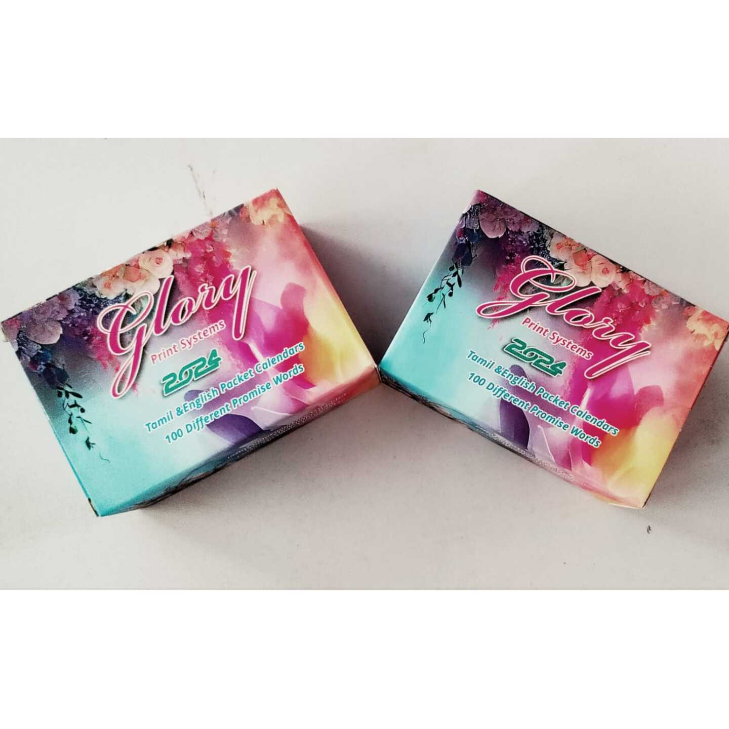 POCKET CALENDER