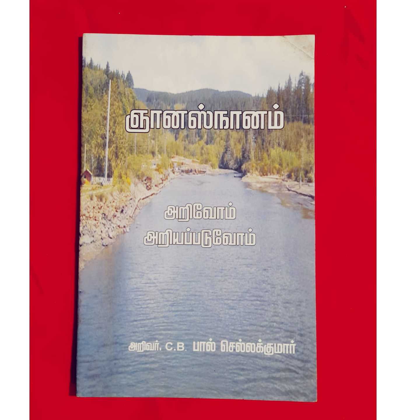 NEYANASNANAM
