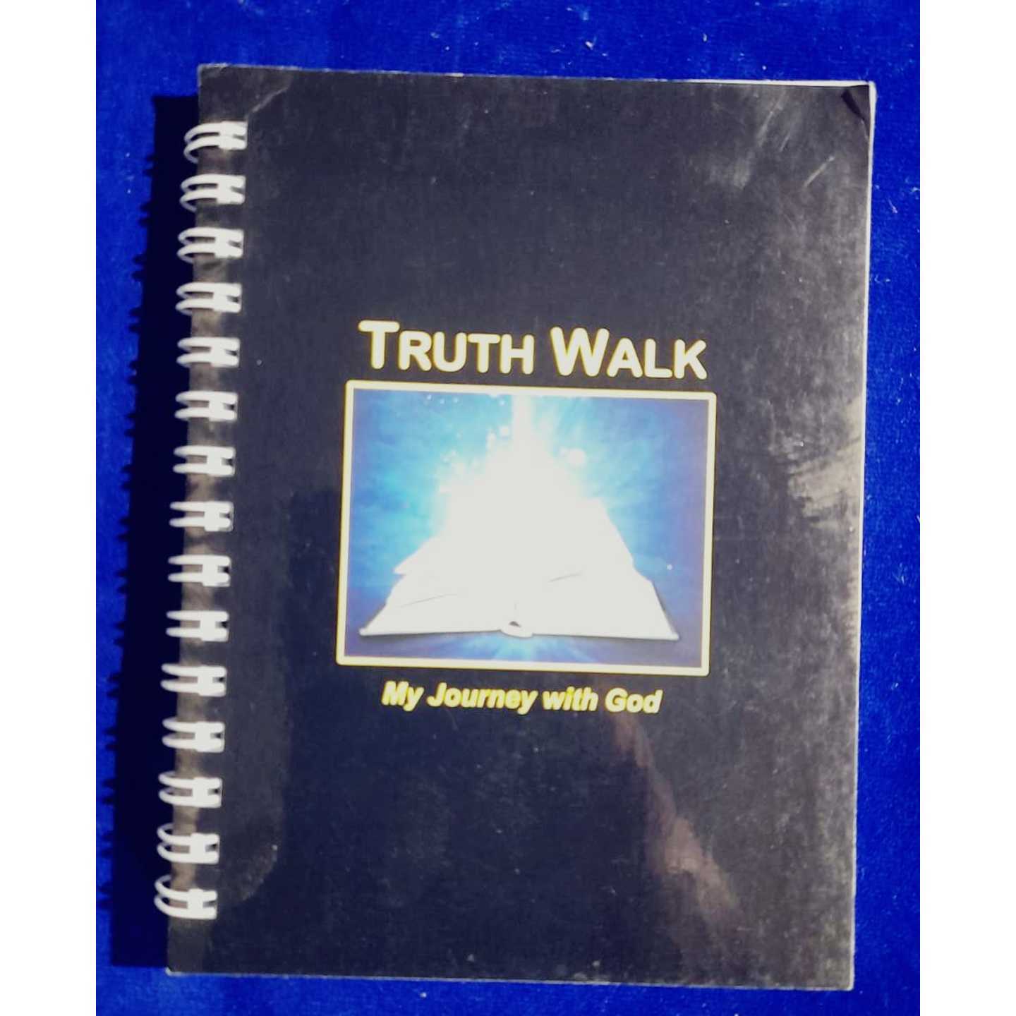 TRUTH WALK
