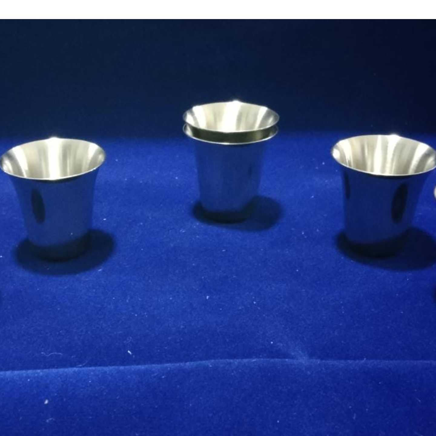 COMMUNION STEEL CUP Q 1