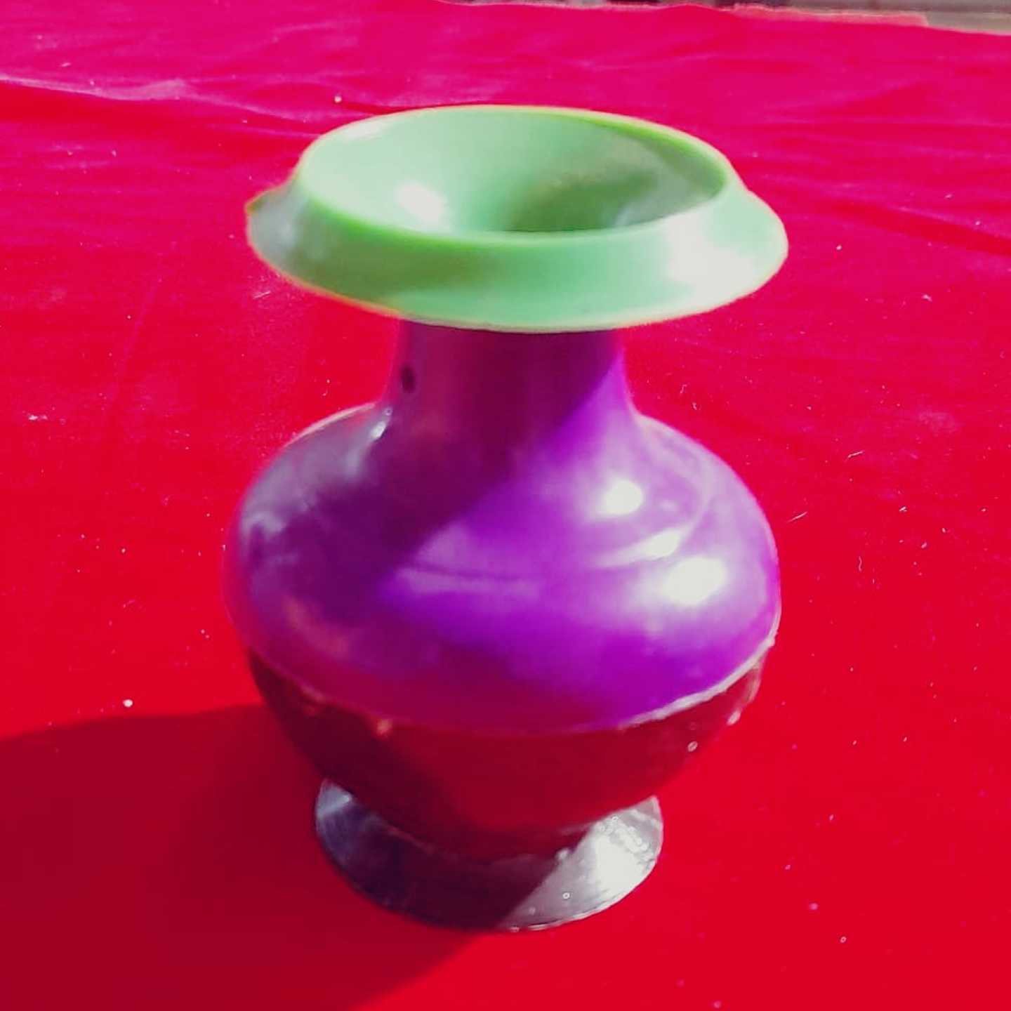 MAGIC POT
