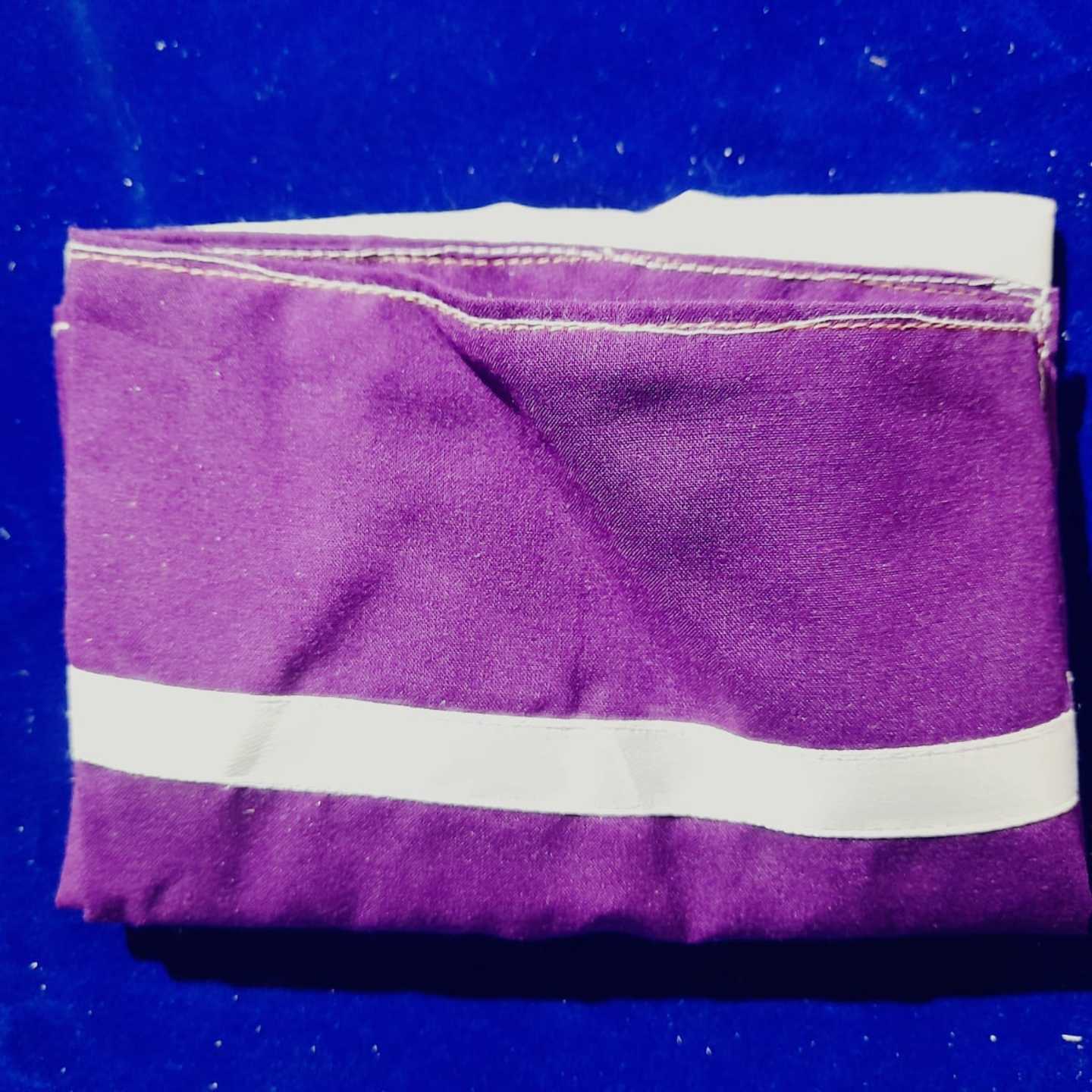 LINE CHANGE CLOT