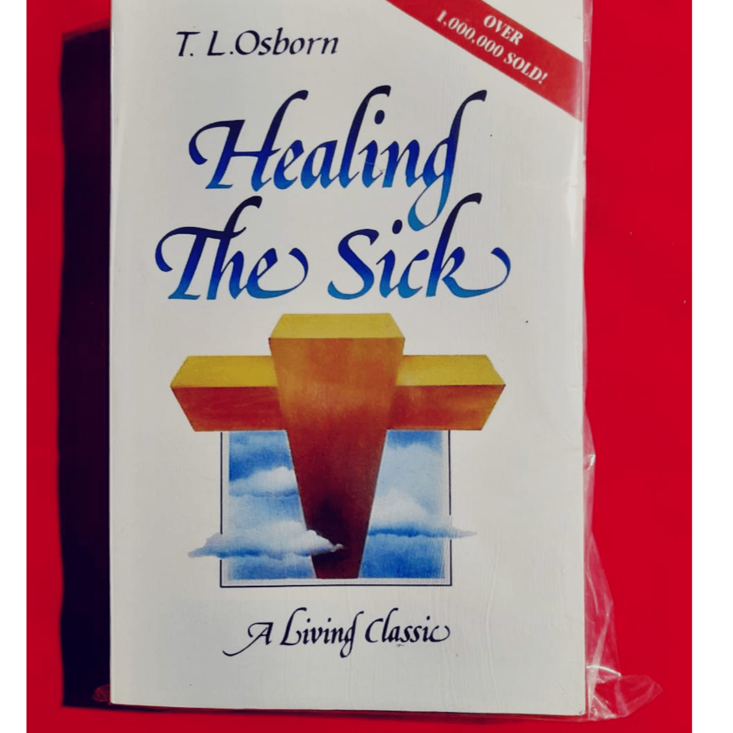 HEALING THE STICK