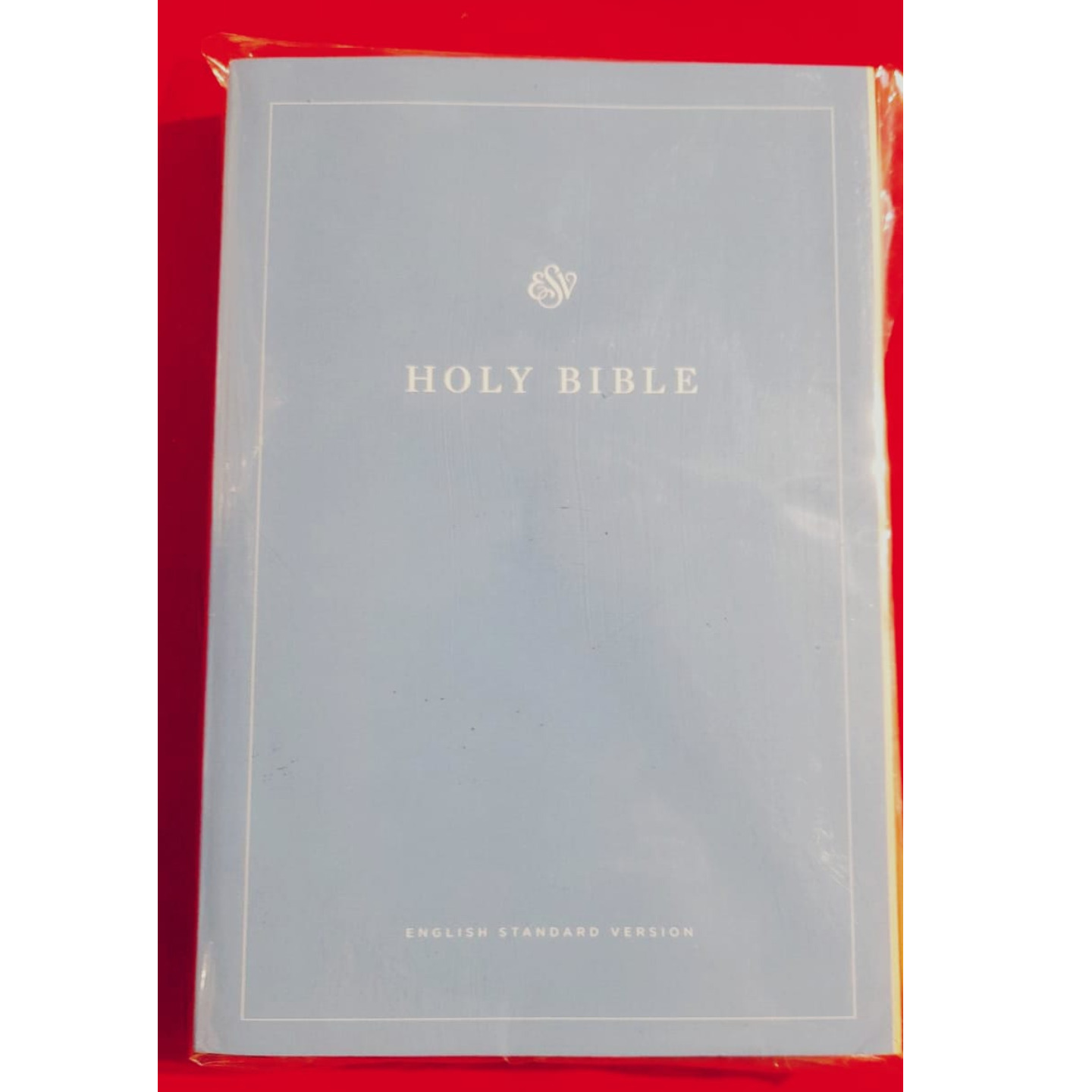 OLY BIBLE-OLD