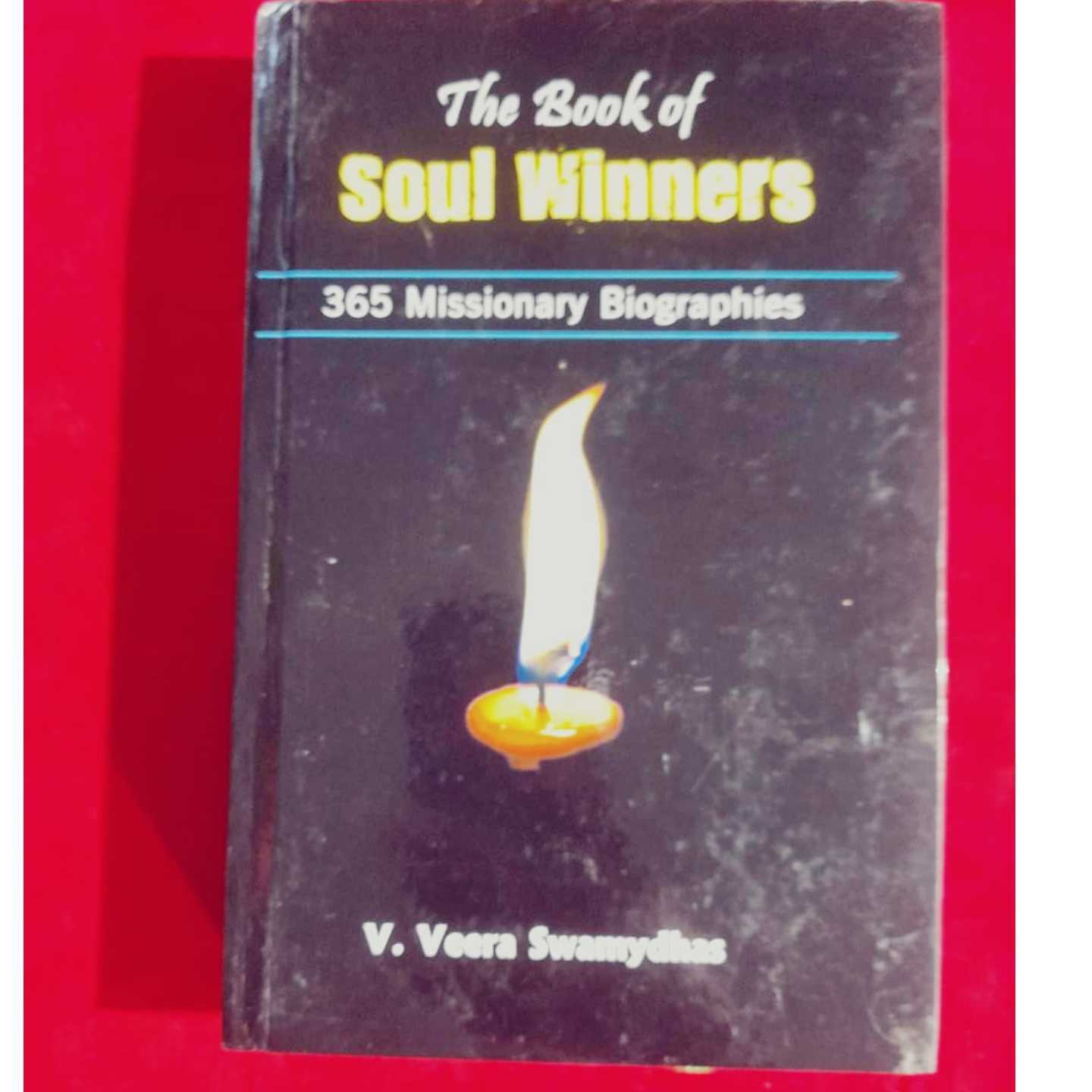 SOUL WINNERS
