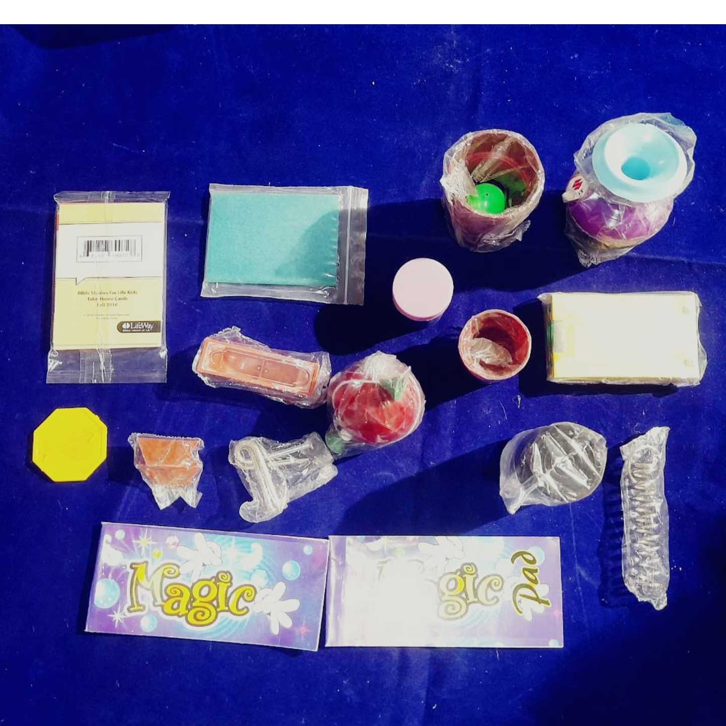 MAGIC SET BOX BIG