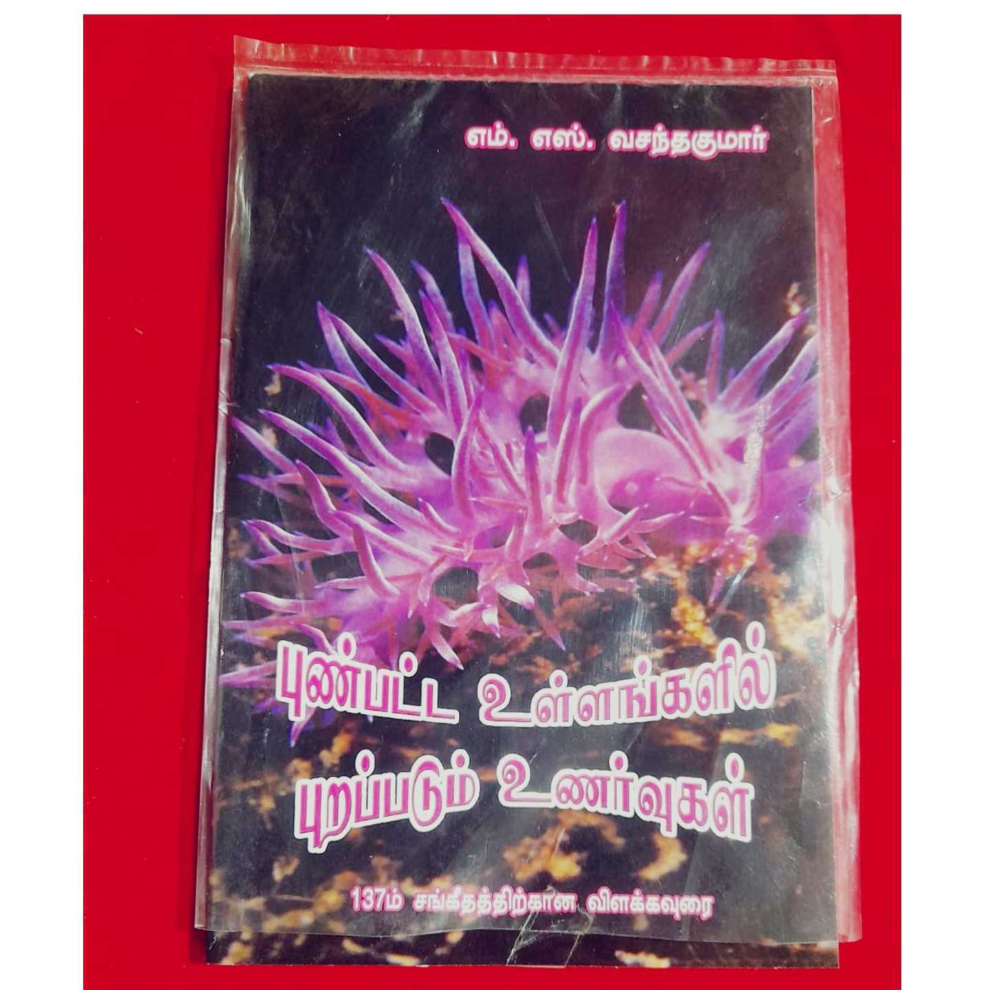 punpatta ullagal