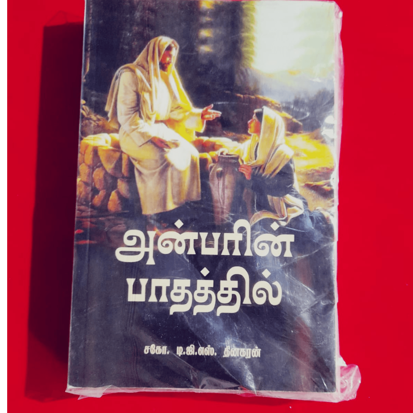 ANBARIN PATHATHIL