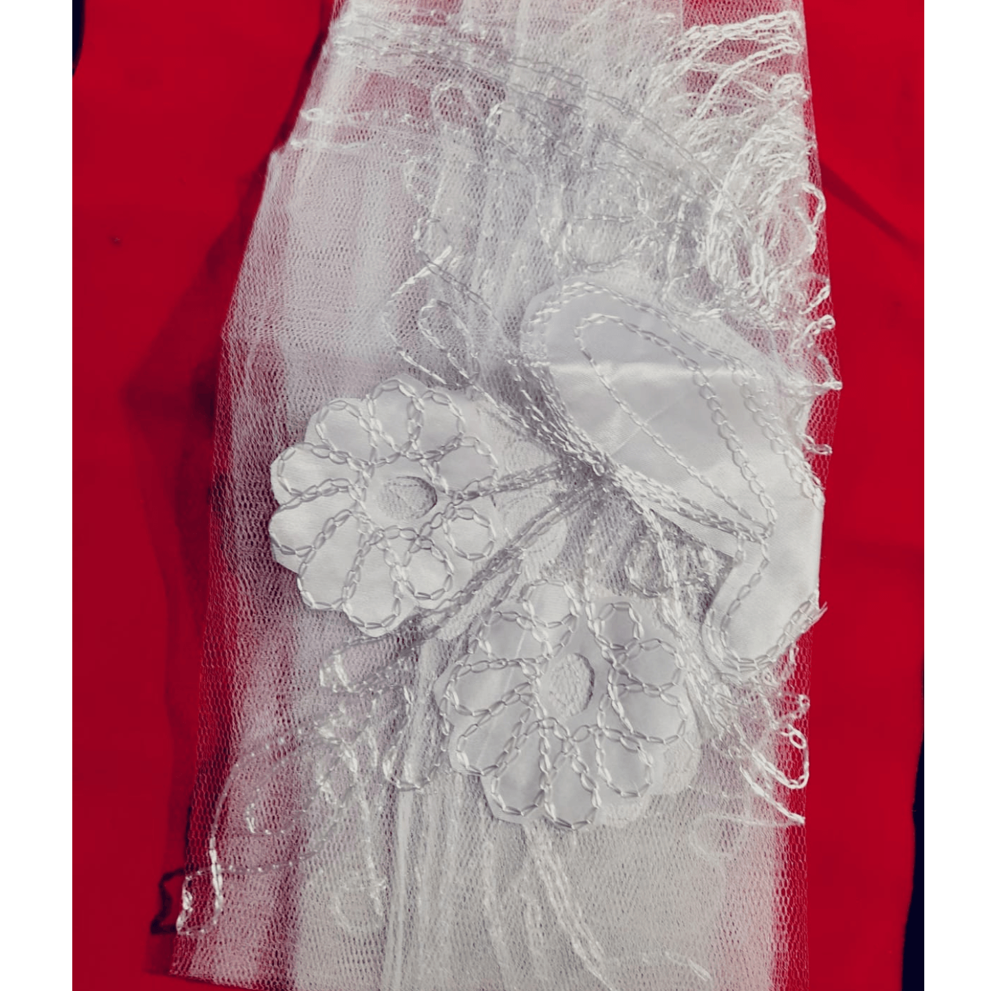 WEDDING VEILS 1.25