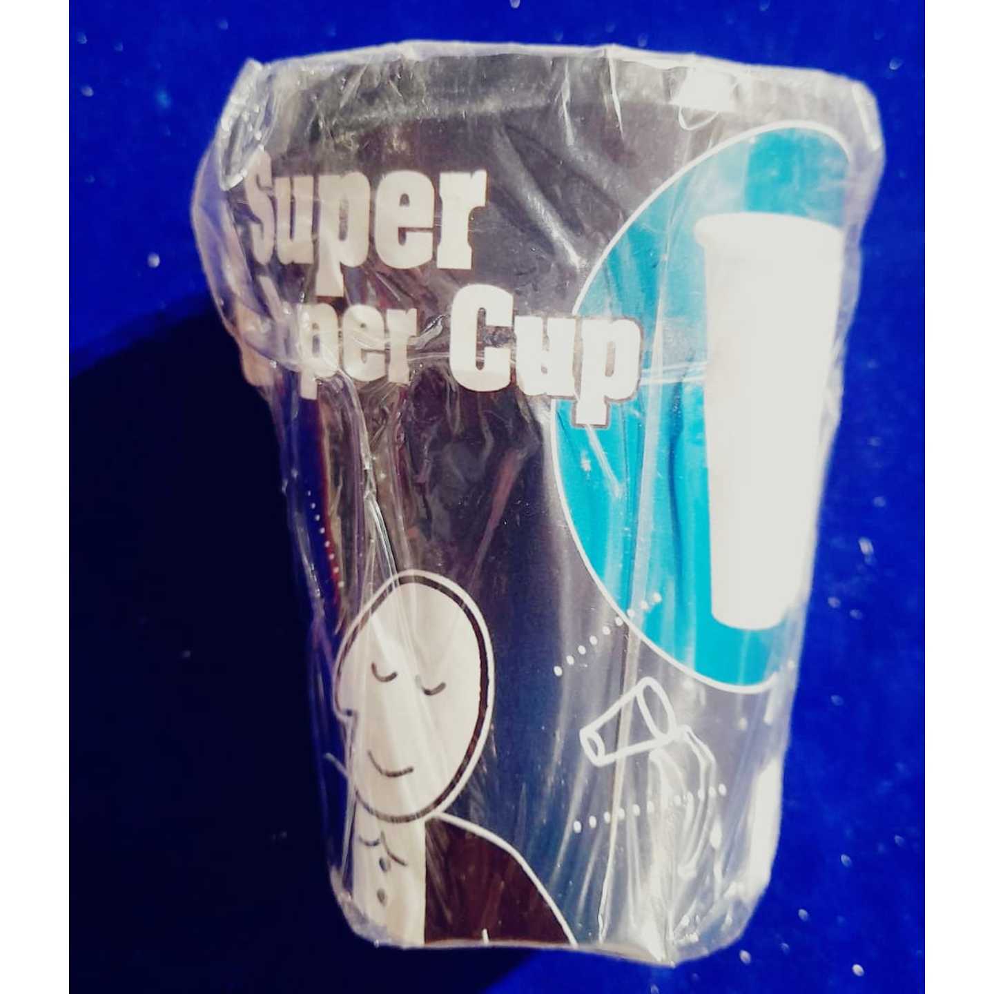 PAPER CUP