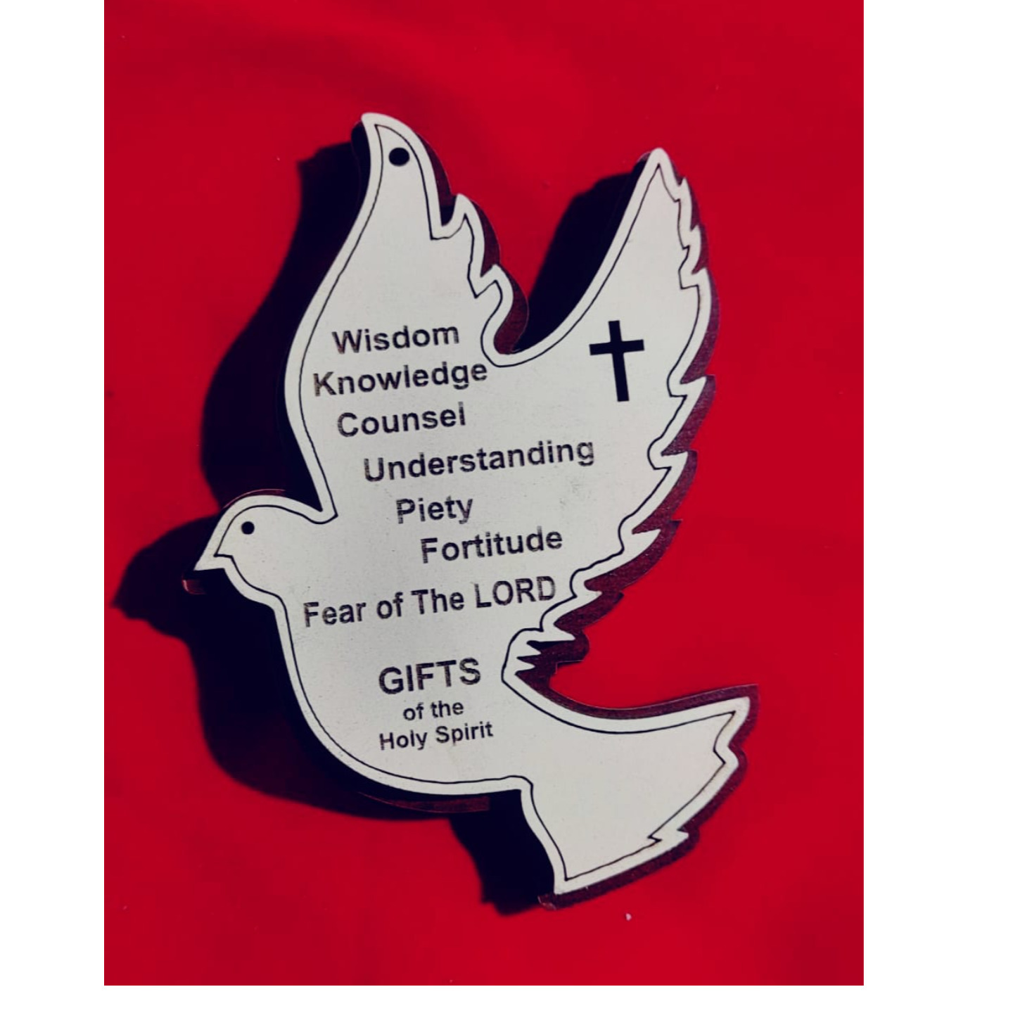 WOOD BIRD VERSES