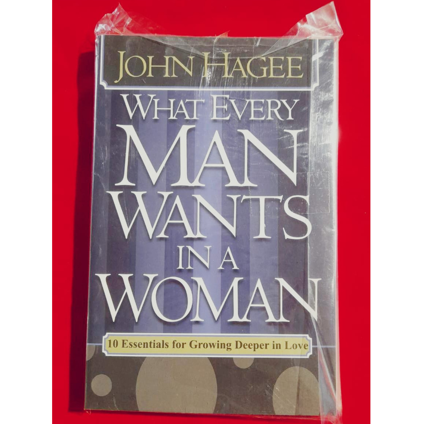 MAN WATS TO WOMWN