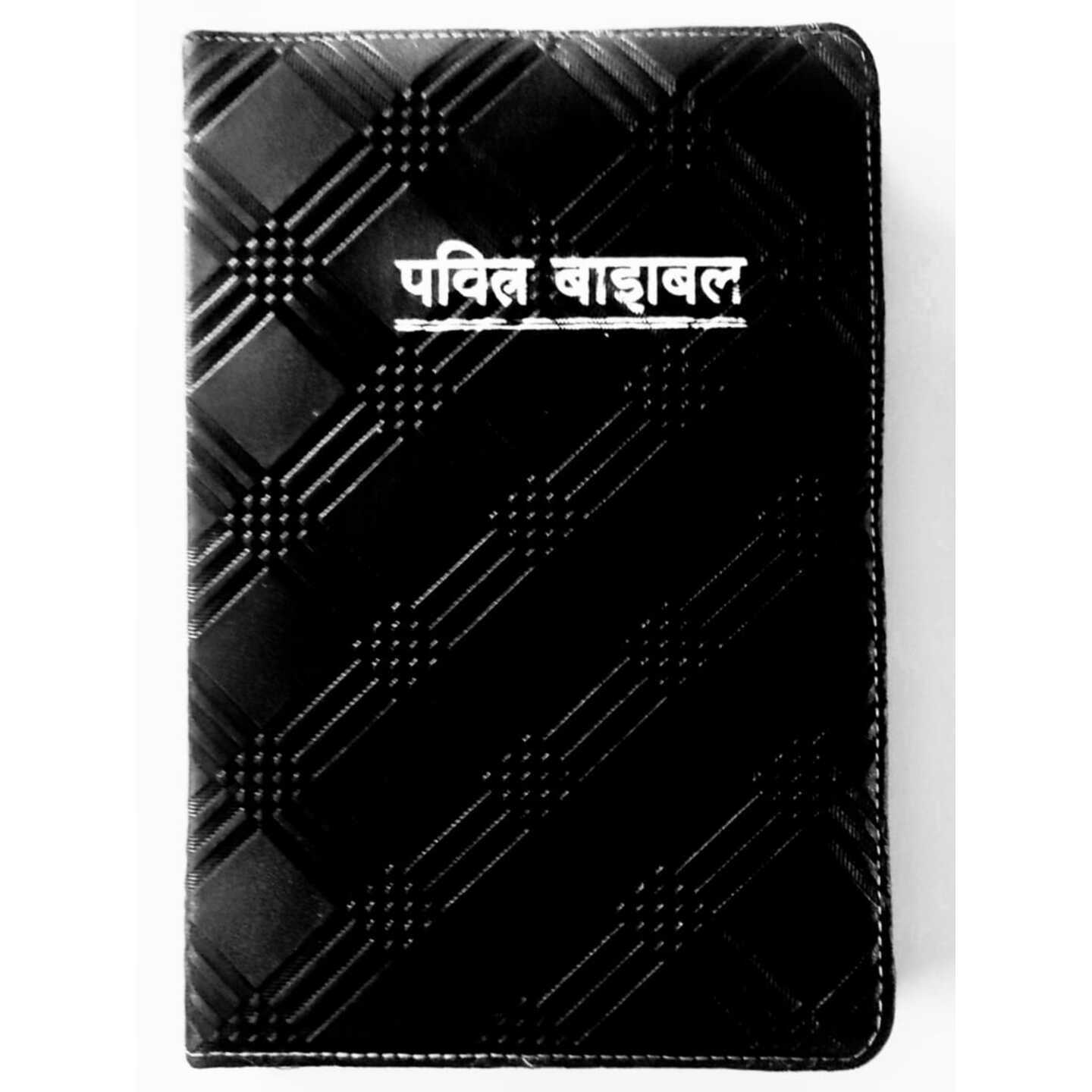 Hindi Bible - Zip