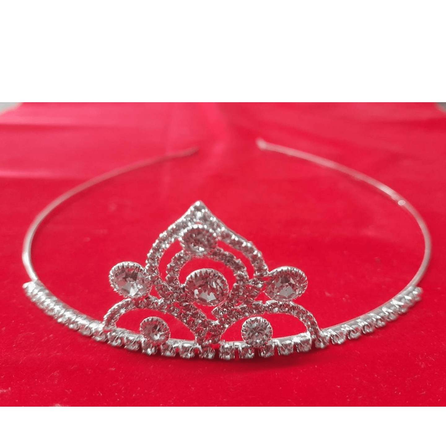 BRIDAL WEDDIG CROWN SMALL1