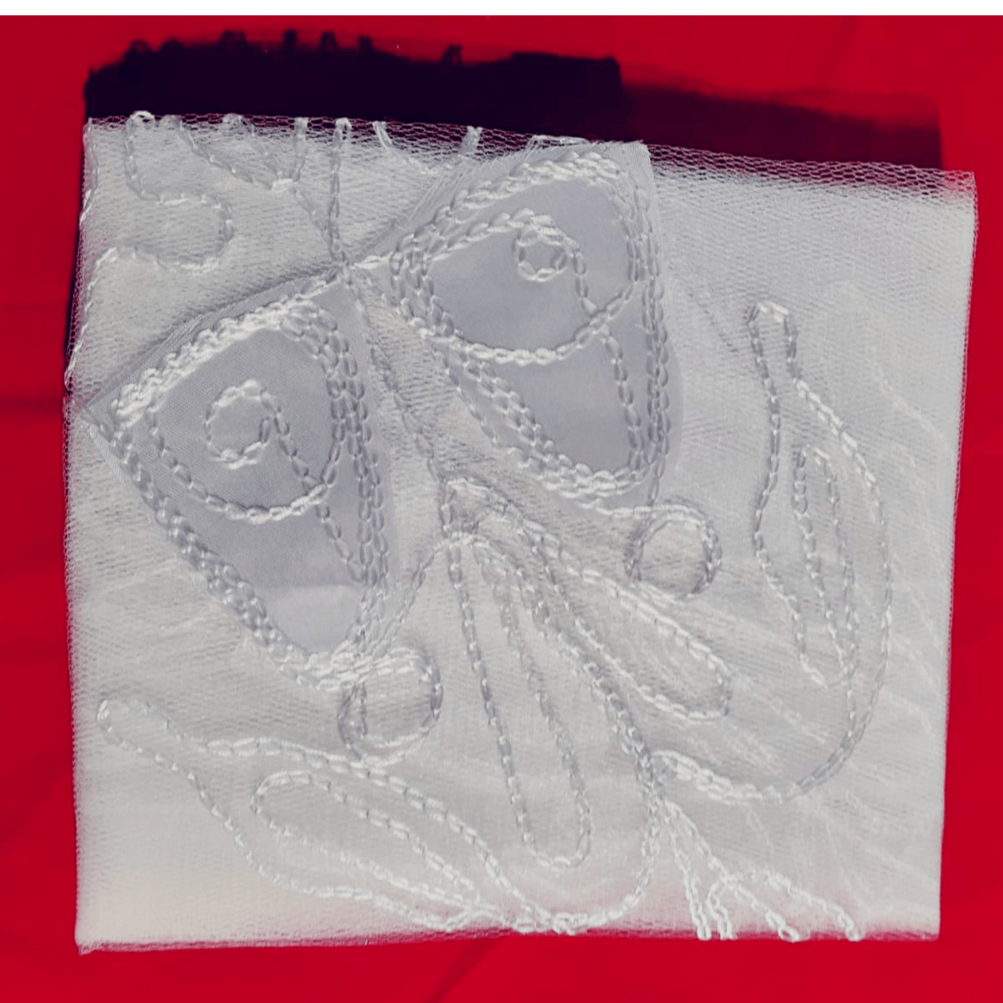 WEDDING VEILS 3.6